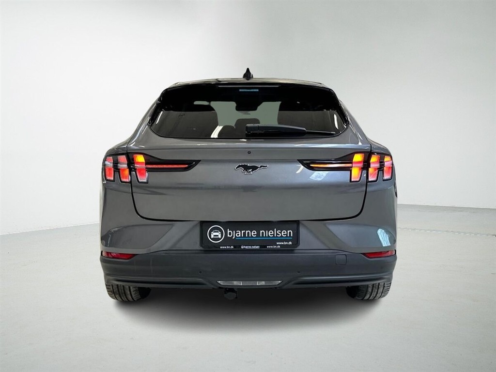 Ford Mustang Mach-E SR billede 7