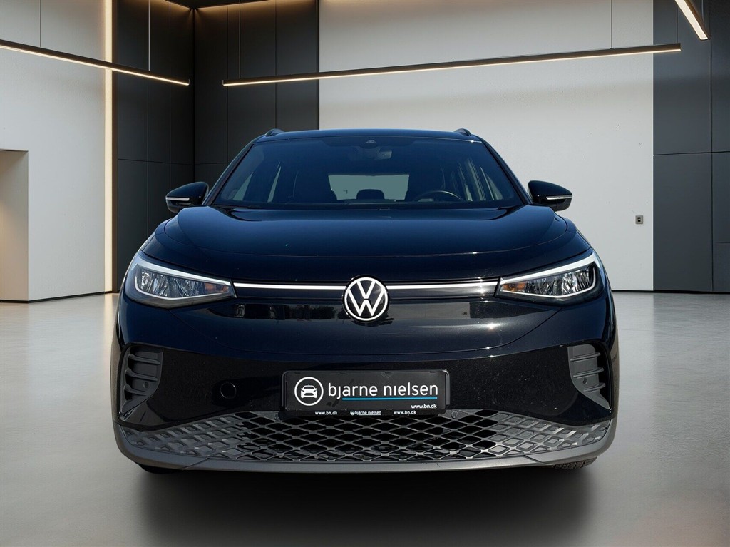 VW ID.4 Pro Performance billede 2