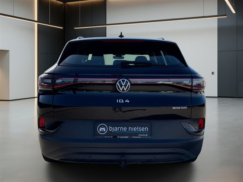 VW ID.4 Pro Performance billede 3