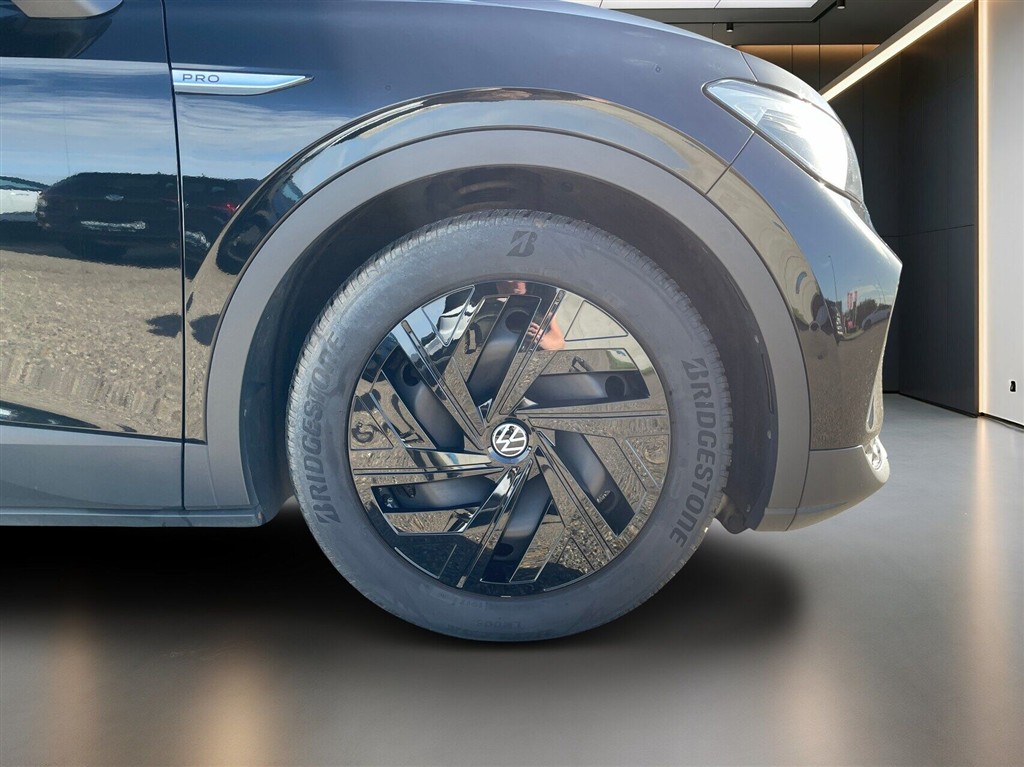VW ID.4 Pro Performance billede 6