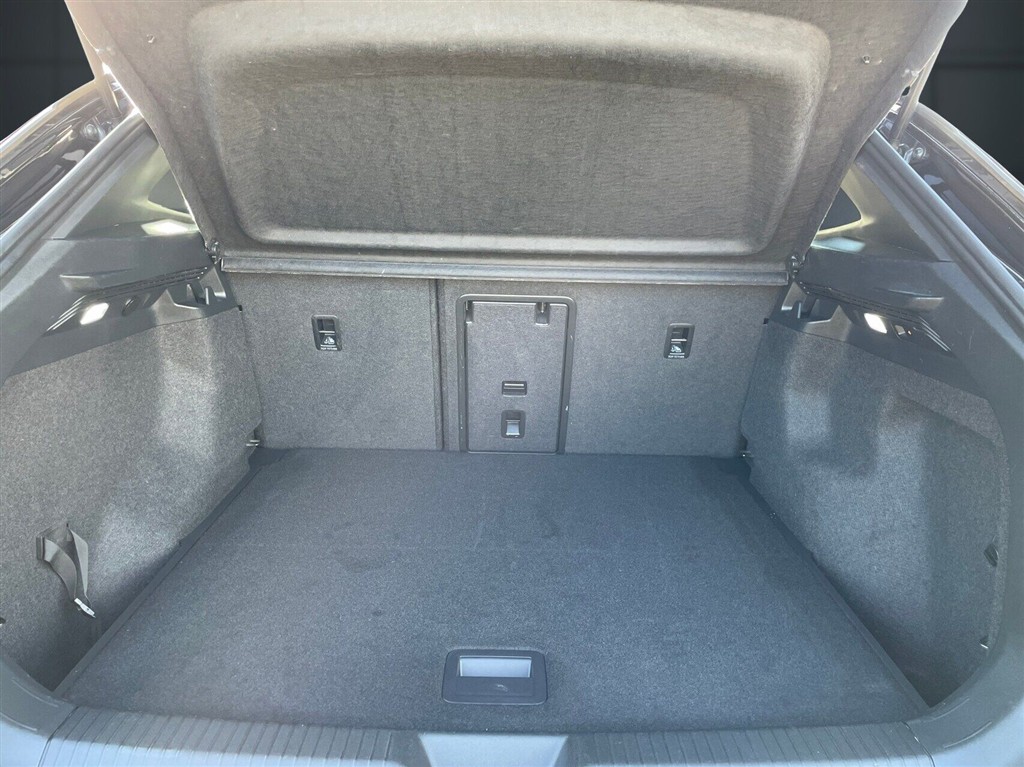 VW ID.4 Pro Performance billede 8
