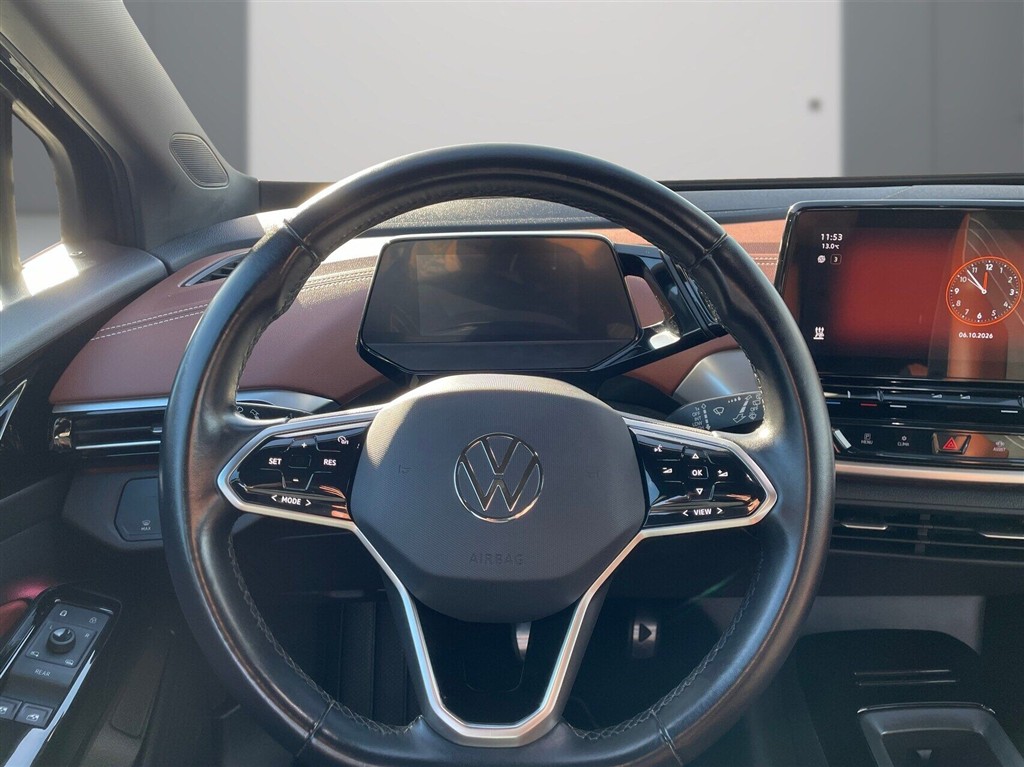 VW ID.4 Pro Performance billede 14