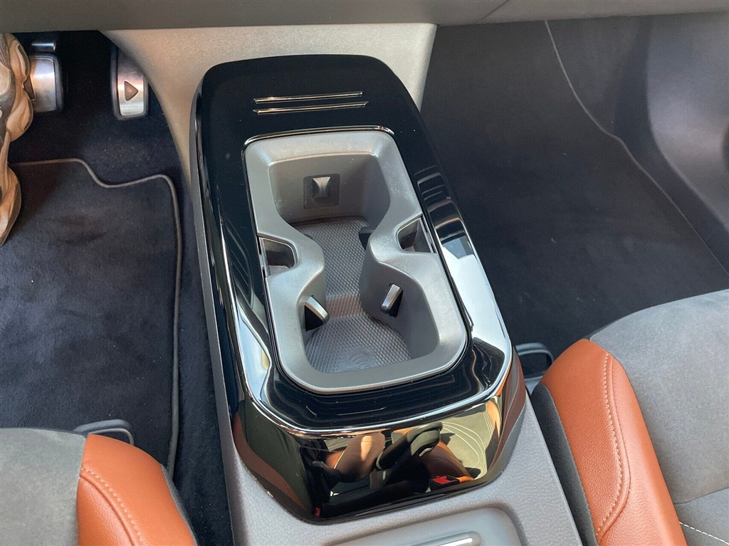 VW ID.4 Pro Performance billede 18
