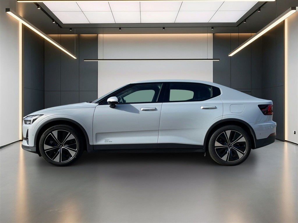 Polestar 2 LRDM billede 2