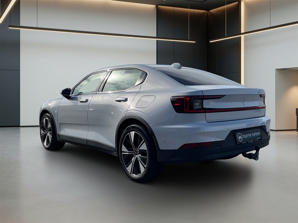 Polestar 2 LRDM billede 3