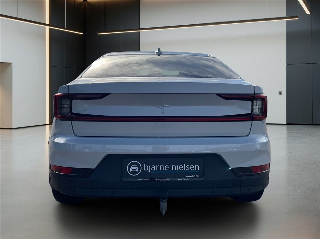 Polestar 2 LRDM billede 5