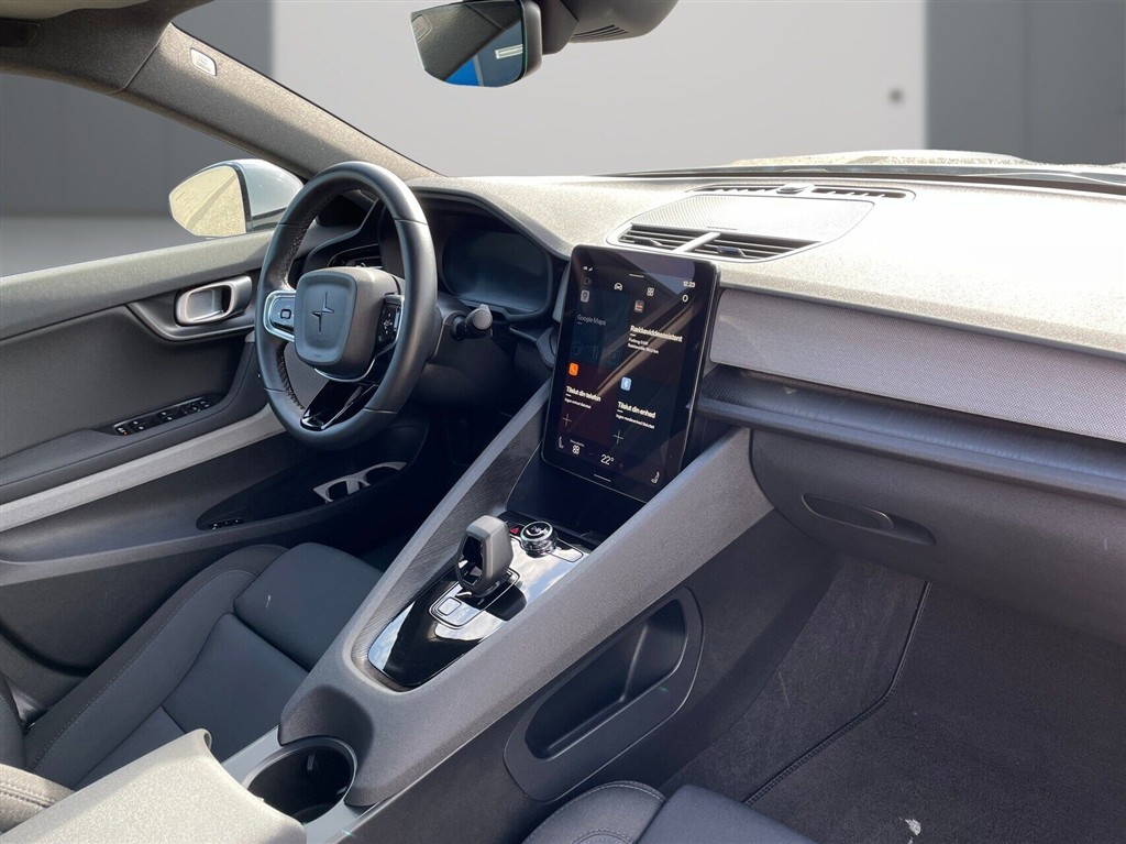 Polestar 2 LRDM billede 6
