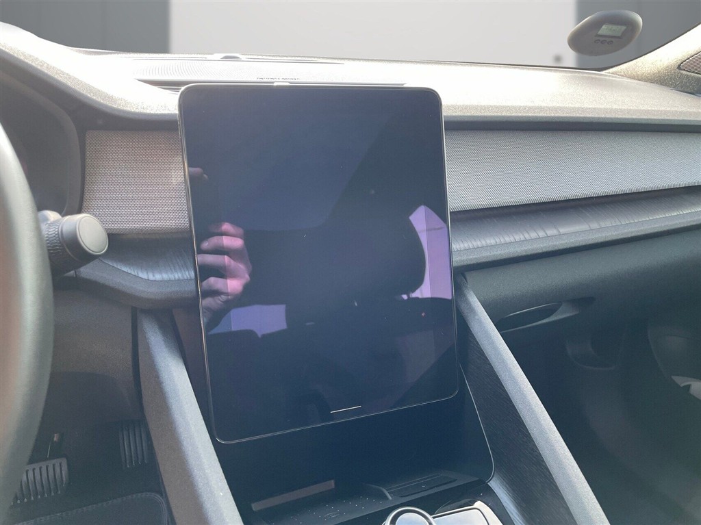 Polestar 2 LRDM billede 9