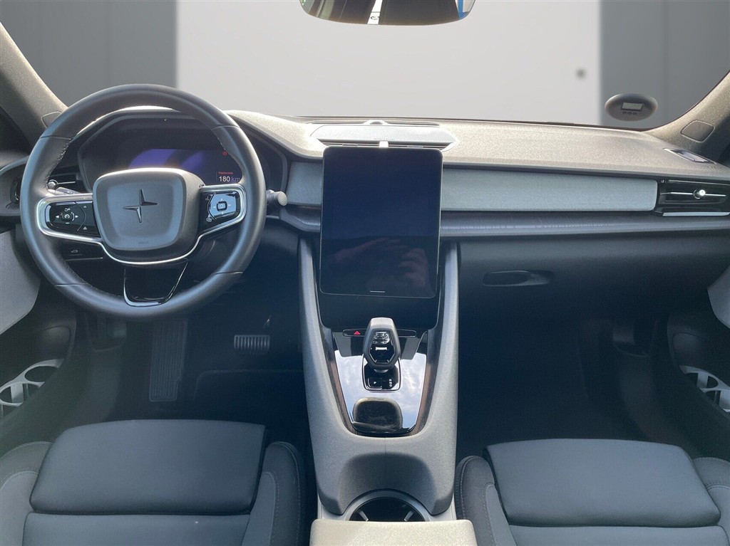 Polestar 2 LRDM billede 10