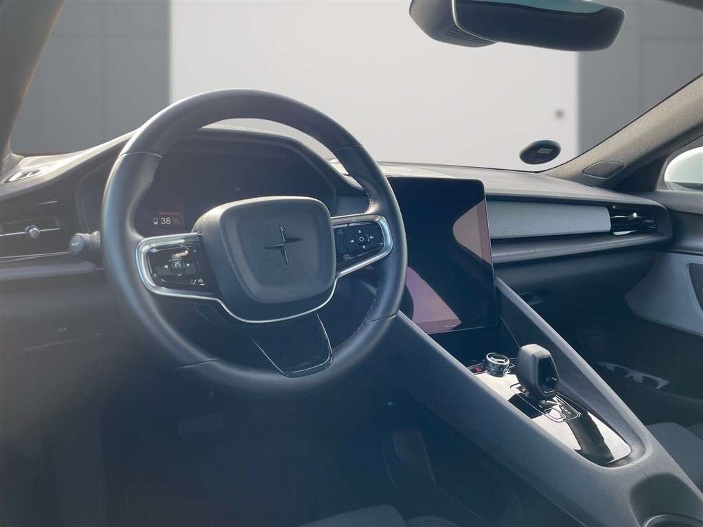 Polestar 2 LRDM billede 11