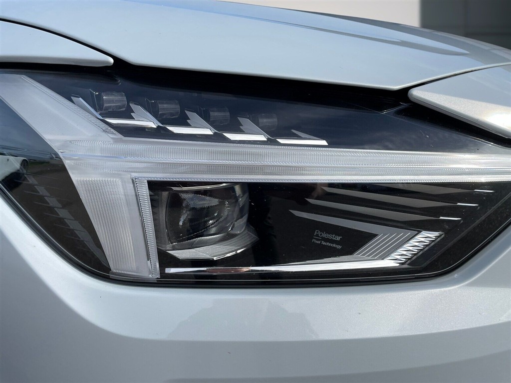 Polestar 2 LRDM billede 15