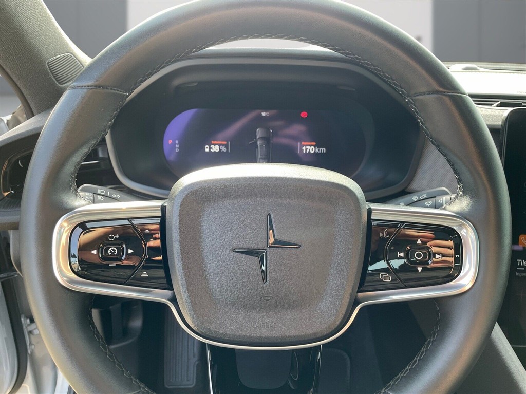 Polestar 2 LRDM billede 17