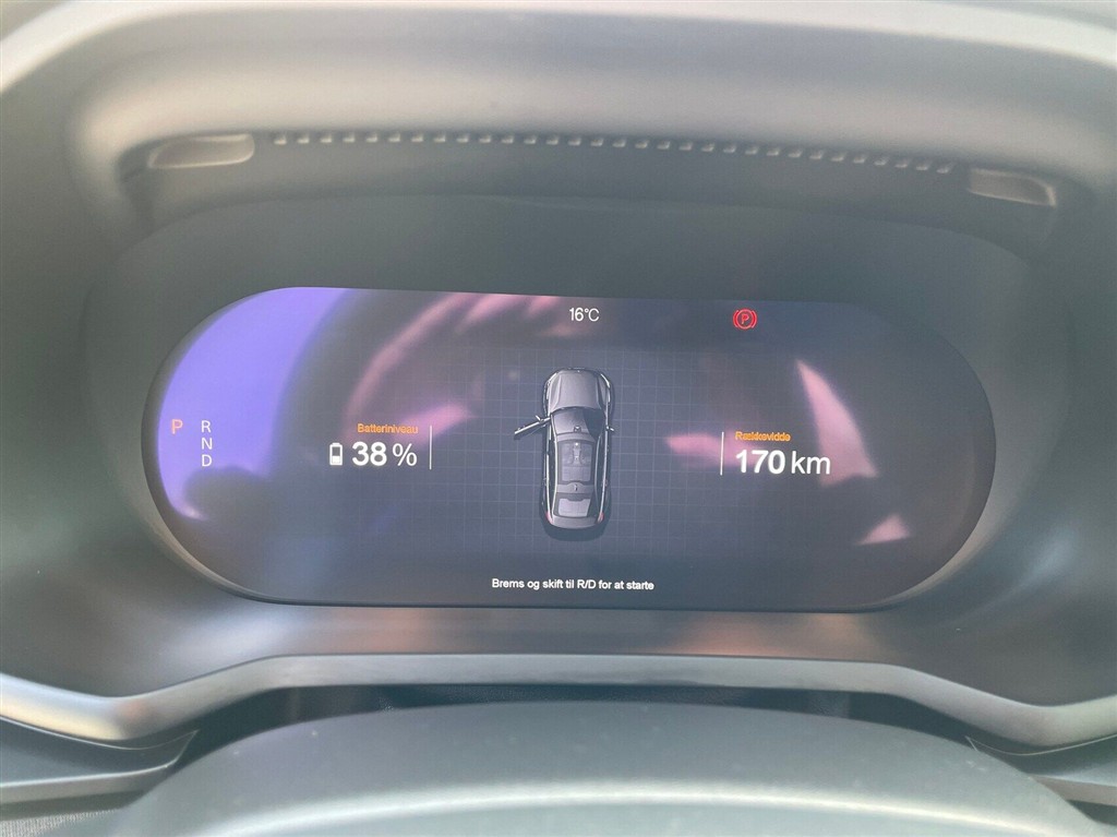 Polestar 2 LRDM billede 18