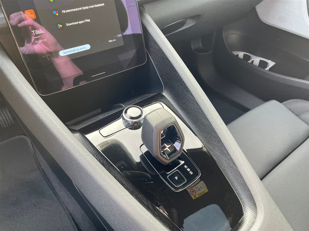 Polestar 2 LRDM billede 20