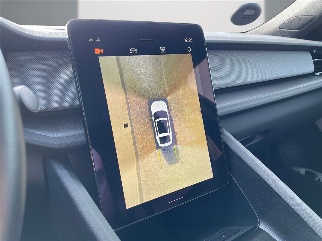 Polestar 2 LRDM billede 21
