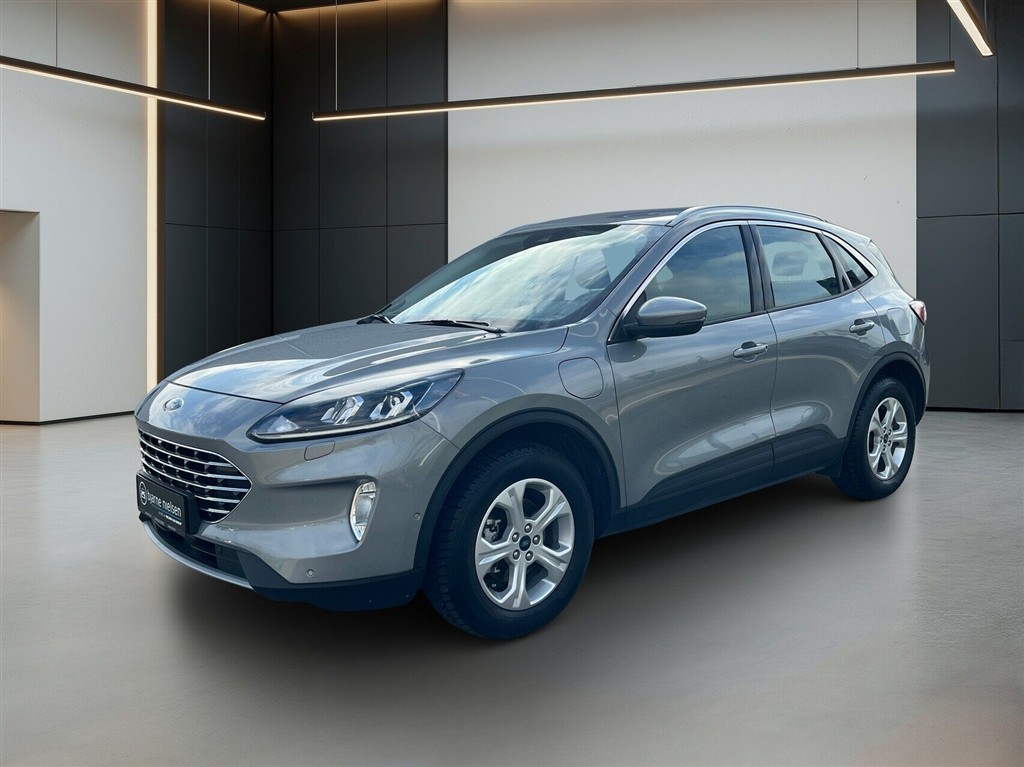 Ford Kuga Titanium