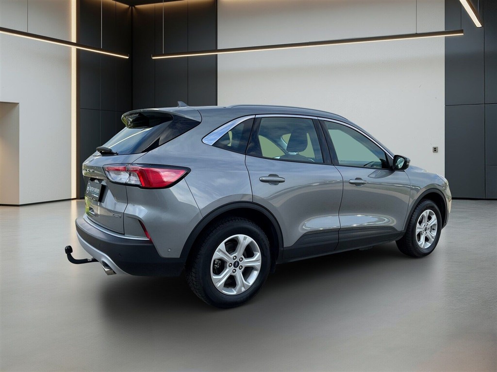 Ford Kuga Titanium billede 4