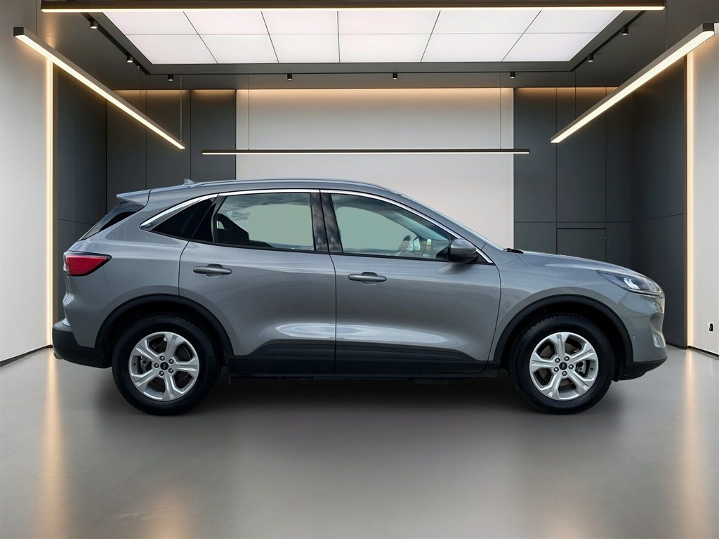 Ford Kuga Titanium billede 5