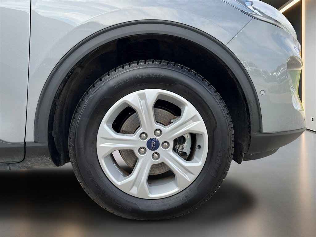 Ford Kuga Titanium billede 6