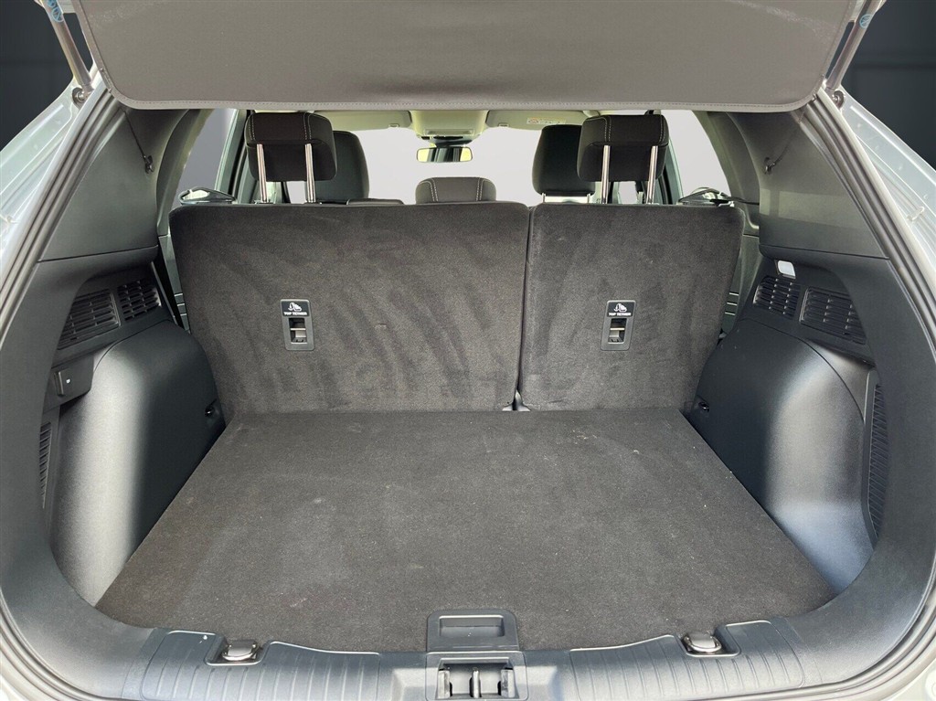 Ford Kuga Titanium billede 8
