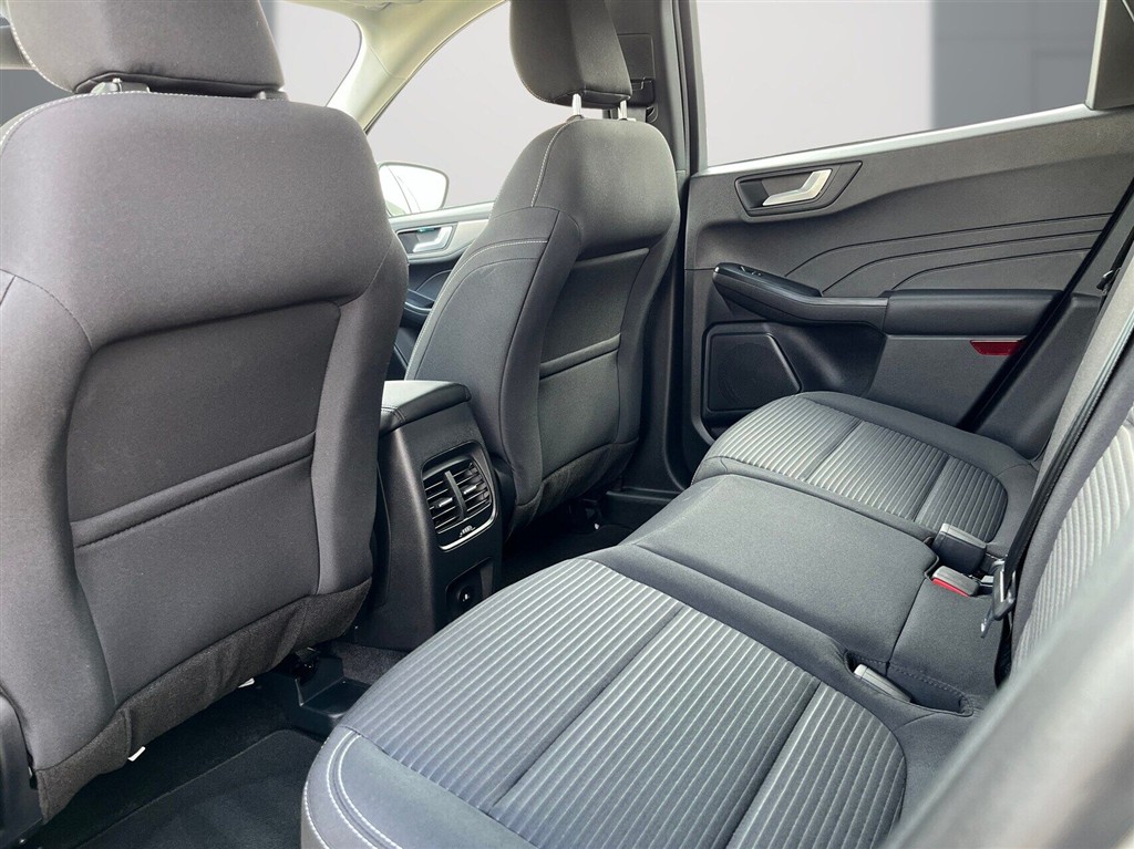 Ford Kuga Titanium billede 11