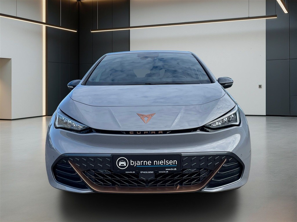 Cupra Born e-Boost billede 4