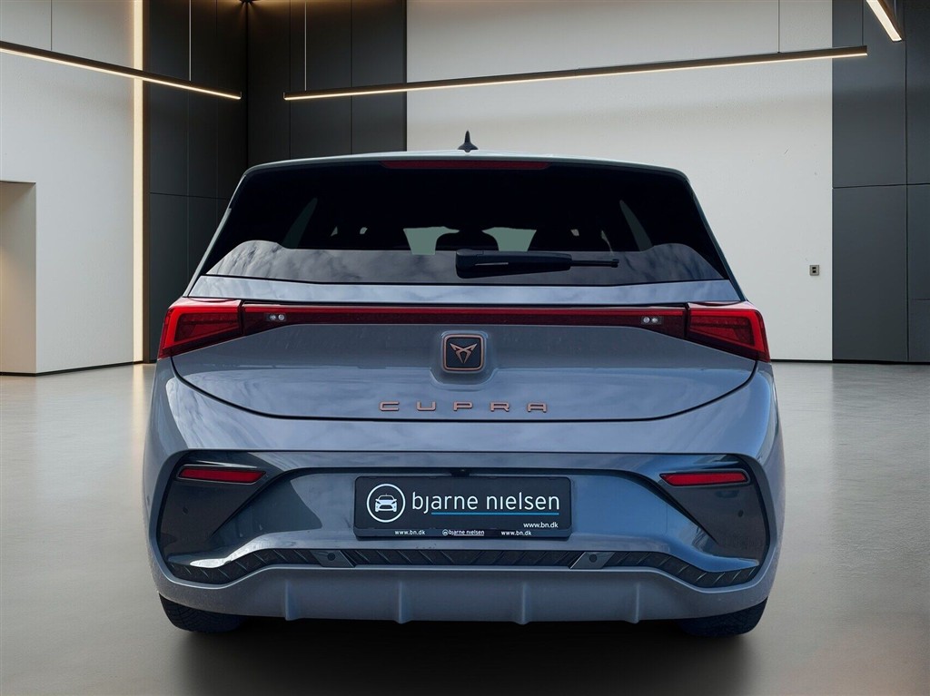 Cupra Born e-Boost billede 5