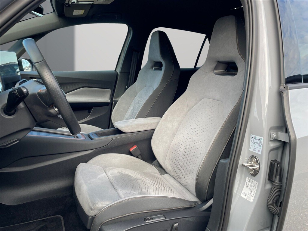 Cupra Born e-Boost billede 7