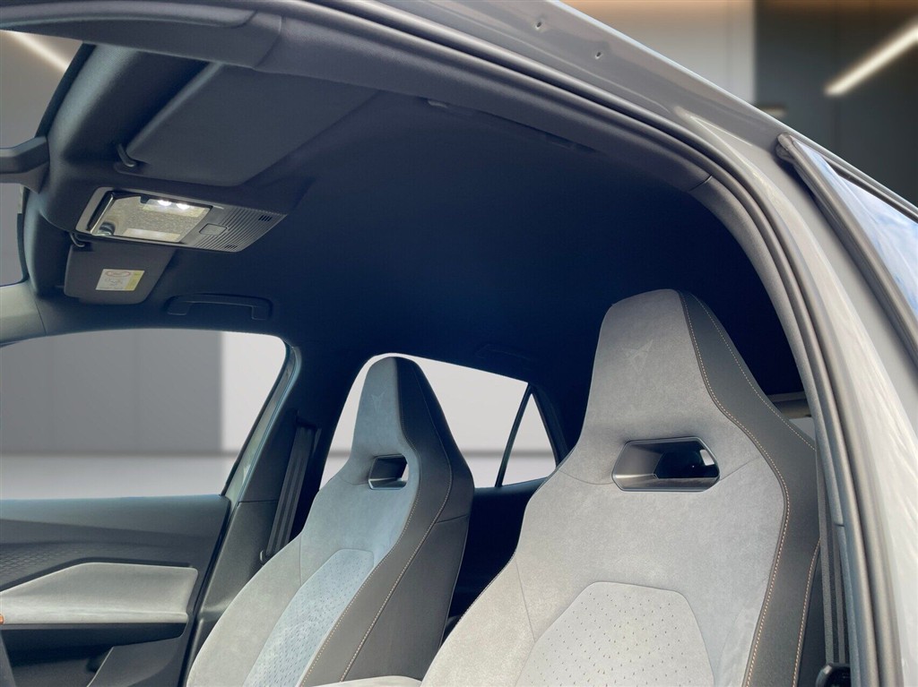Cupra Born e-Boost billede 8