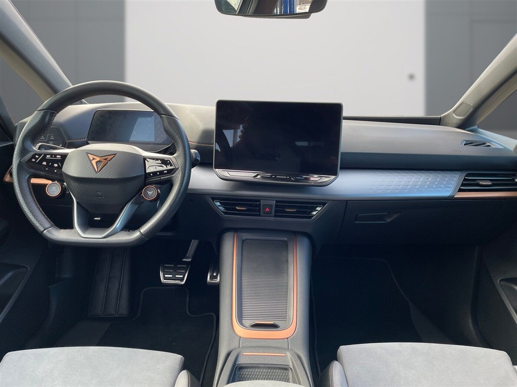 Cupra Born e-Boost billede 10