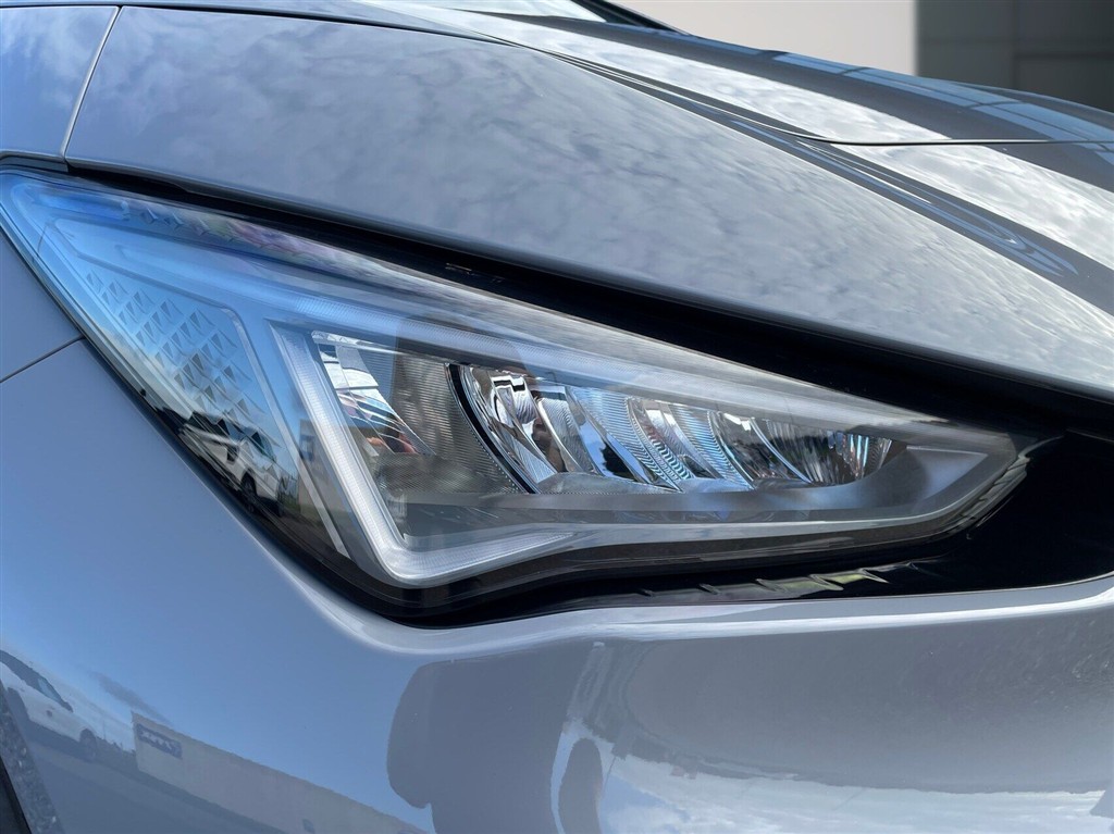 Cupra Born e-Boost billede 15