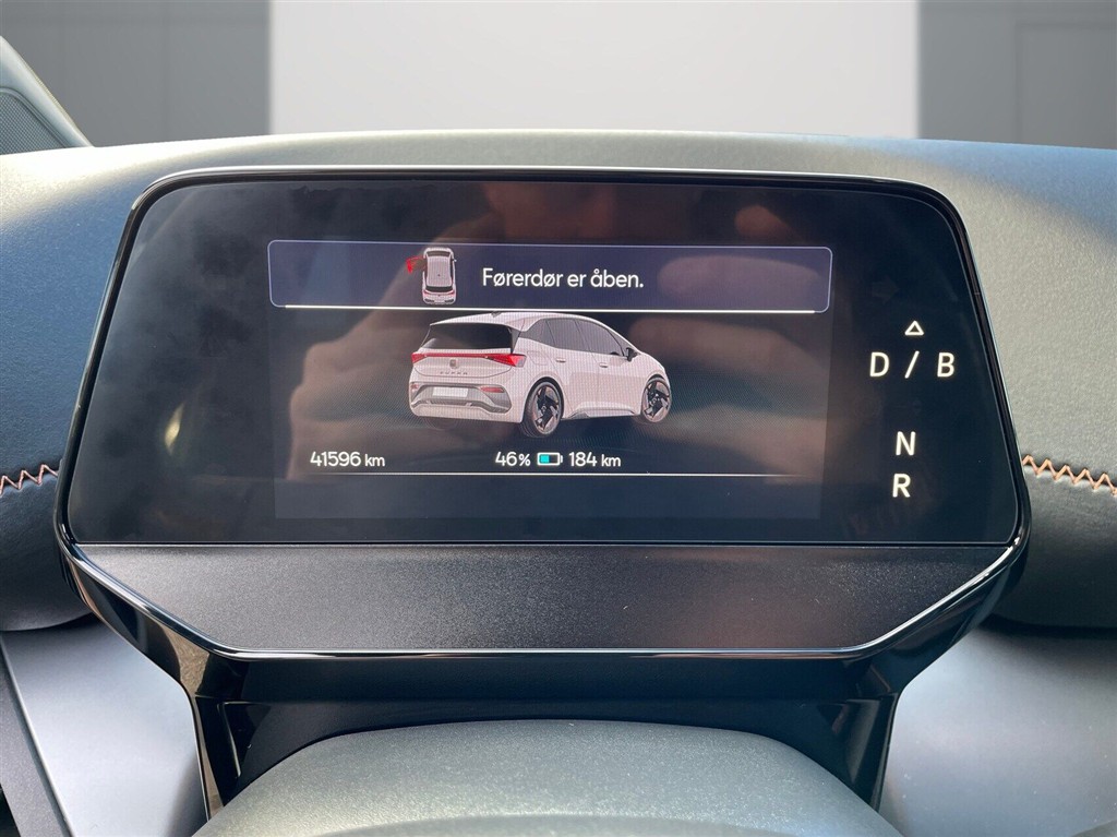 Cupra Born e-Boost billede 18