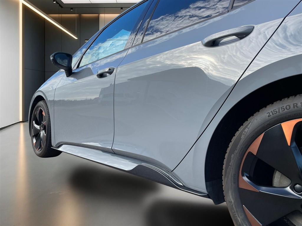 Cupra Born e-Boost billede 19