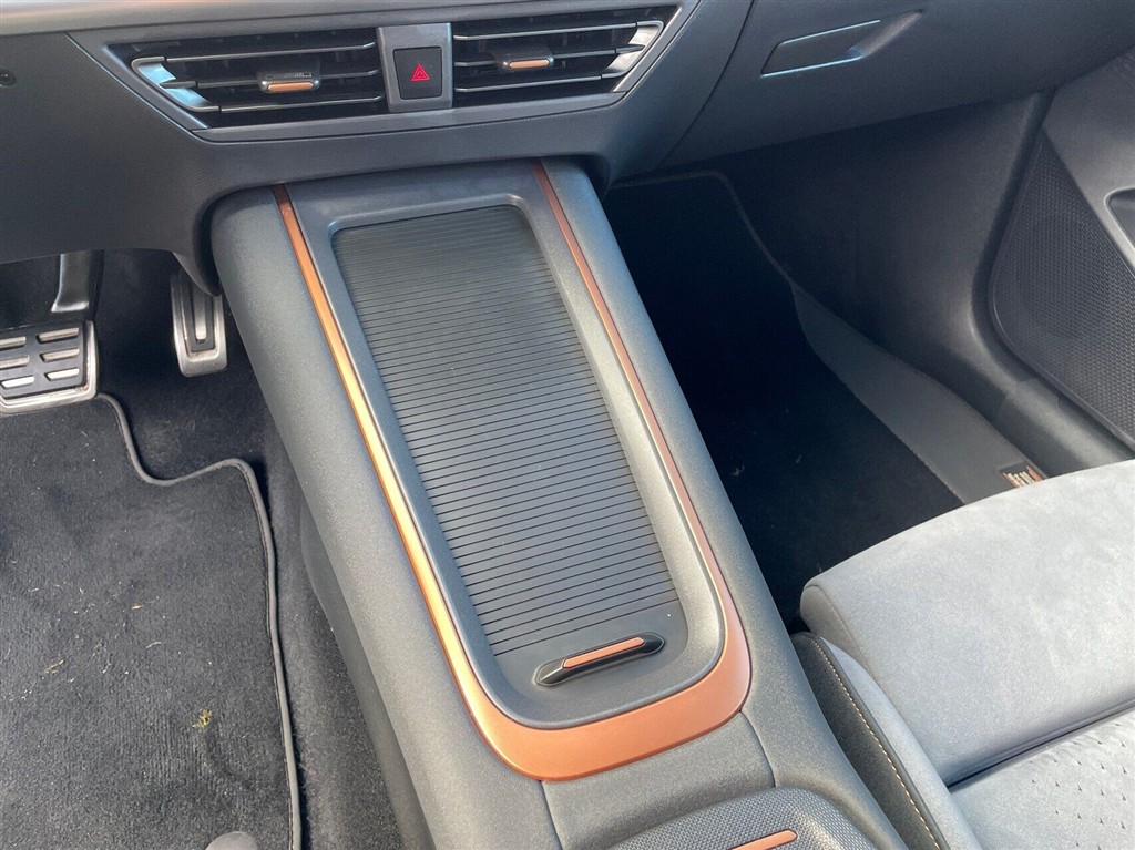 Cupra Born e-Boost billede 20
