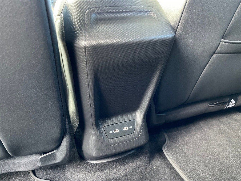 Cupra Born e-Boost billede 22