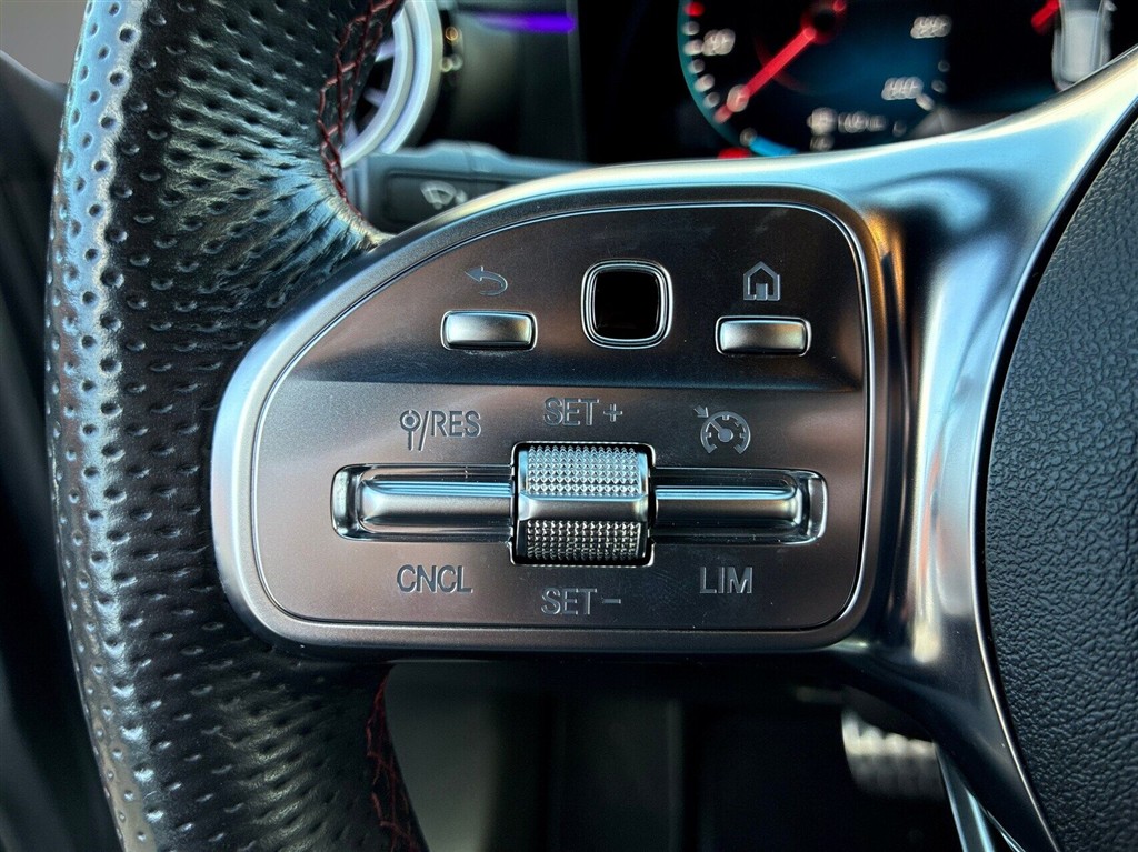 Mercedes-Benz CLA250 e AMG Line billede 14
