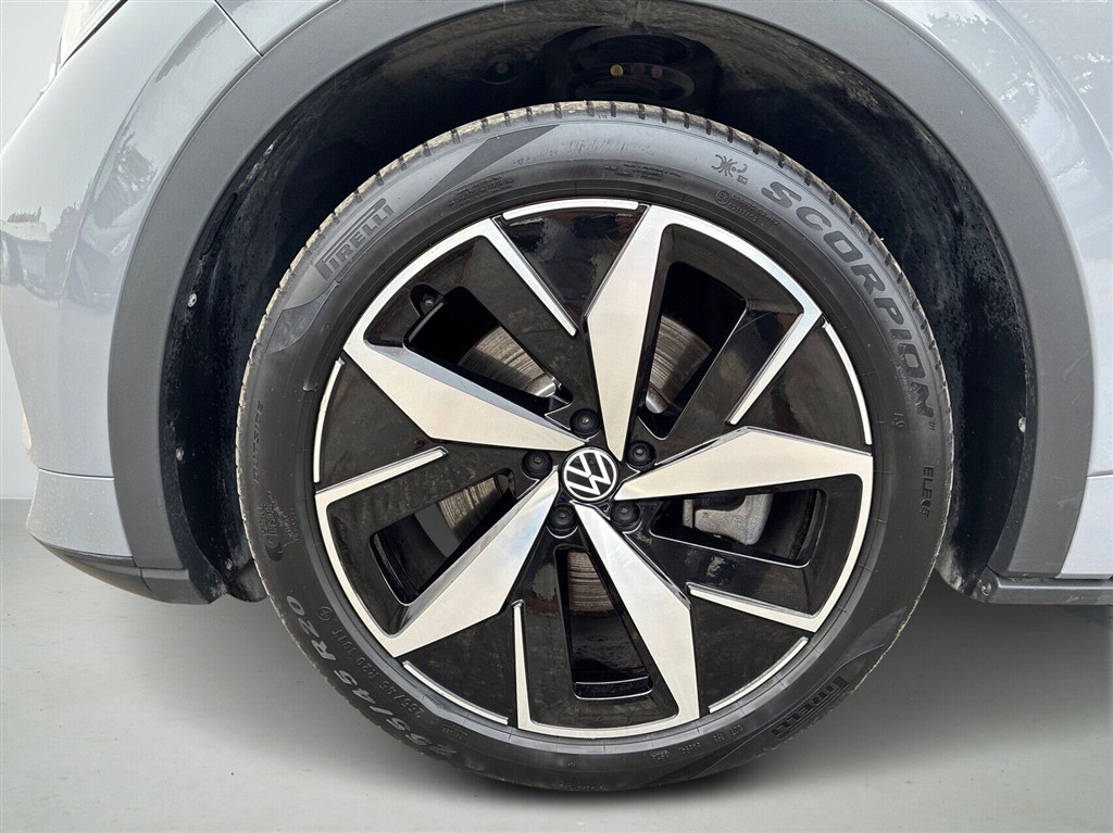 VW ID.5 GTX billede 9