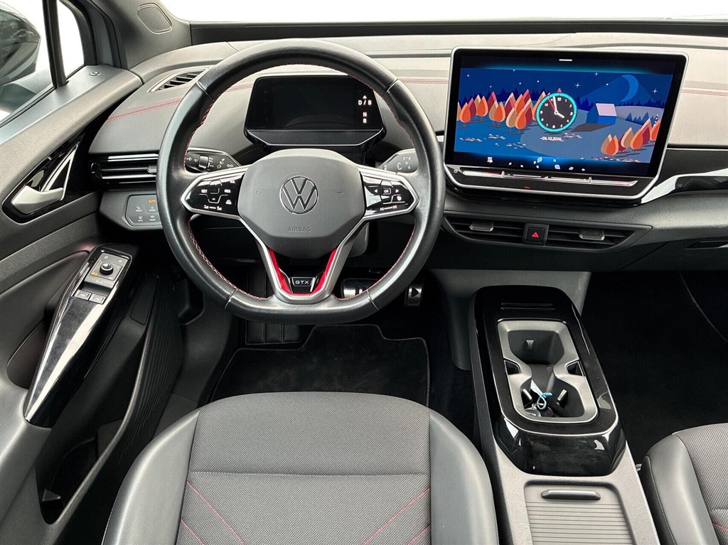 VW ID.5 GTX billede 10