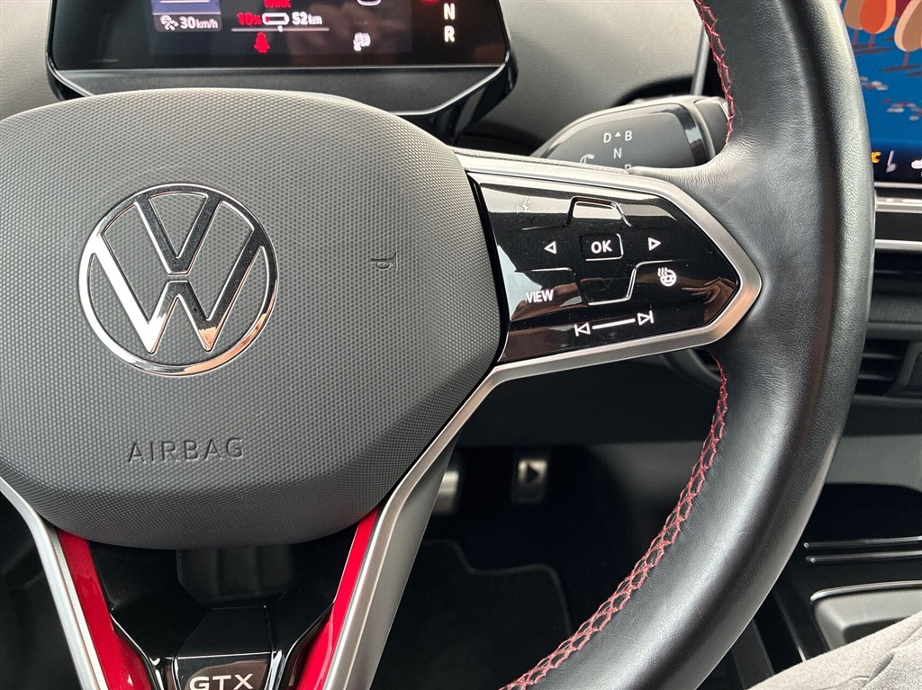 VW ID.5 GTX billede 16
