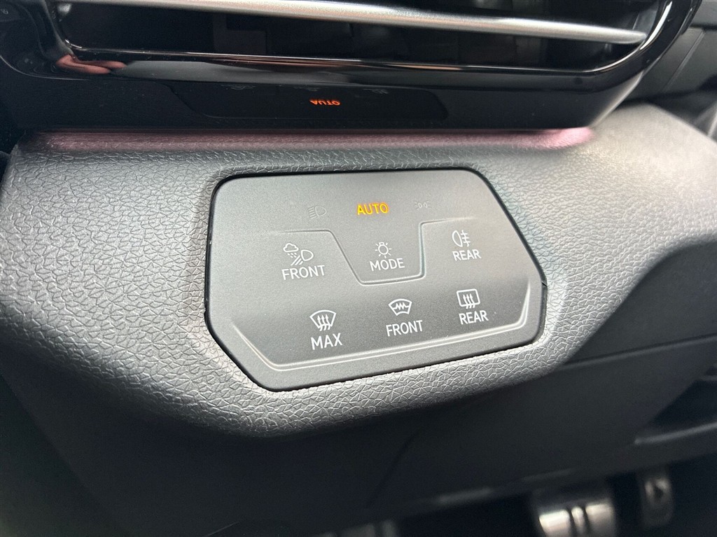 VW ID.5 GTX billede 17