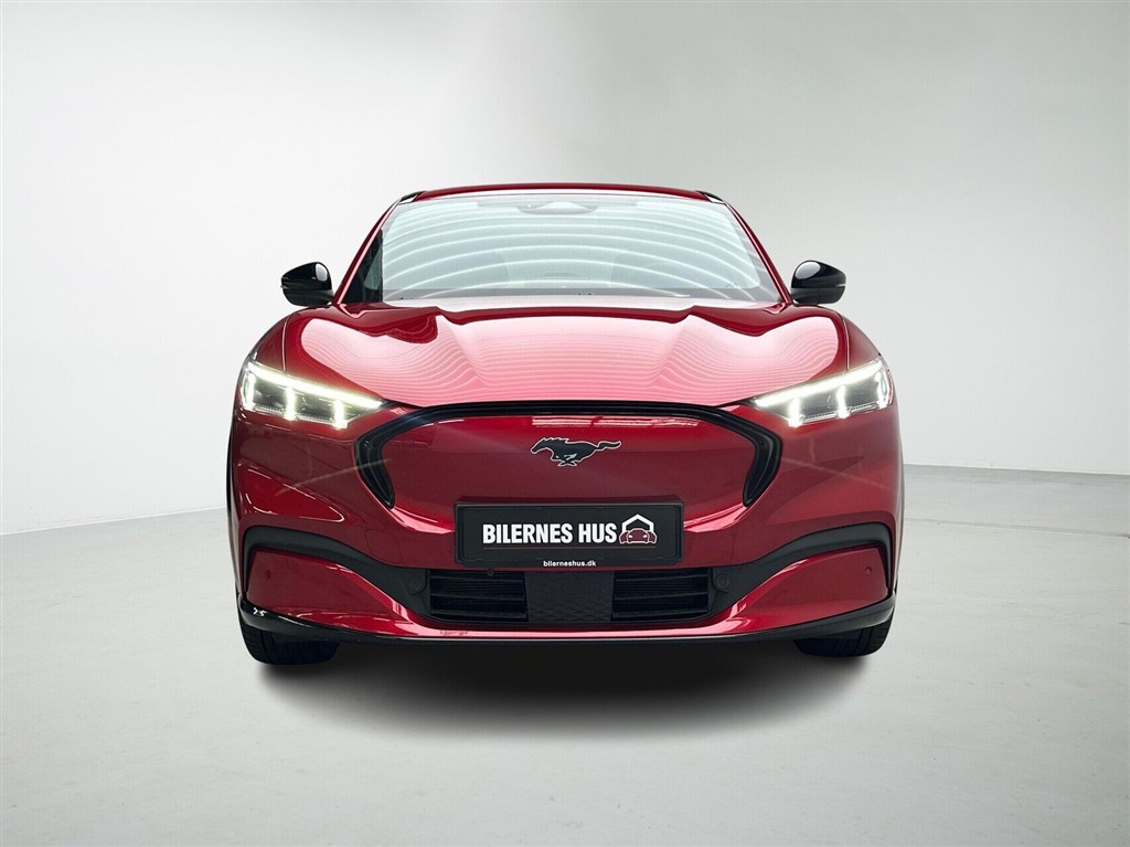 Ford Mustang Mach-E UR Premium billede 7