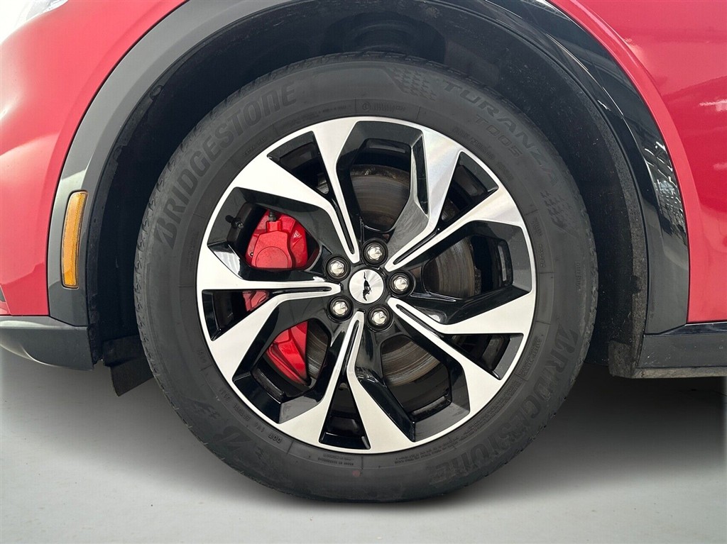 Ford Mustang Mach-E UR Premium billede 9