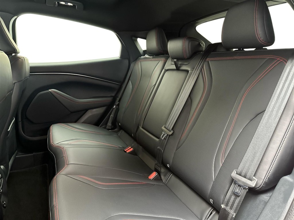 Ford Mustang Mach-E UR Premium billede 13