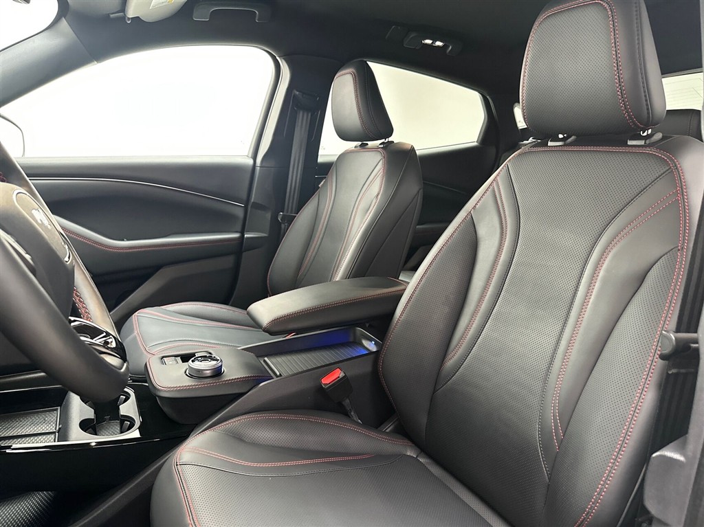 Ford Mustang Mach-E UR Premium billede 19