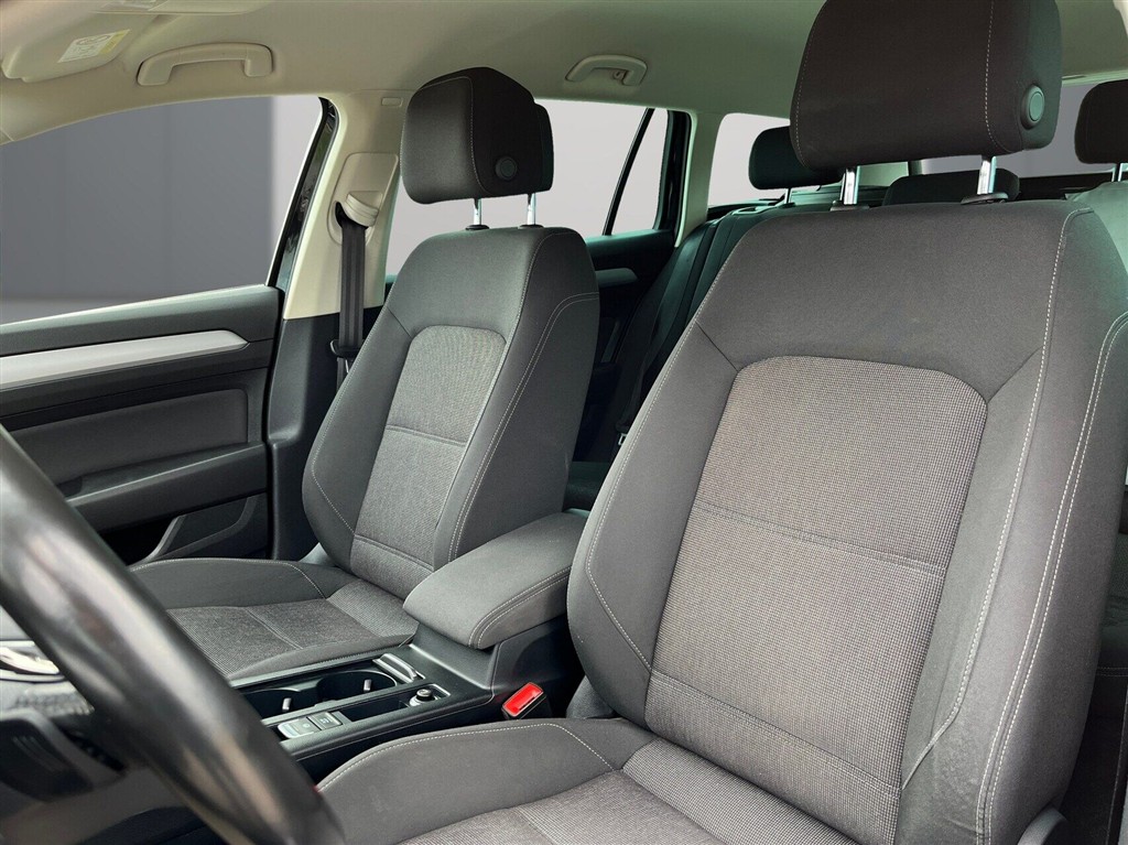 VW Passat Comfortline Premium billede 7