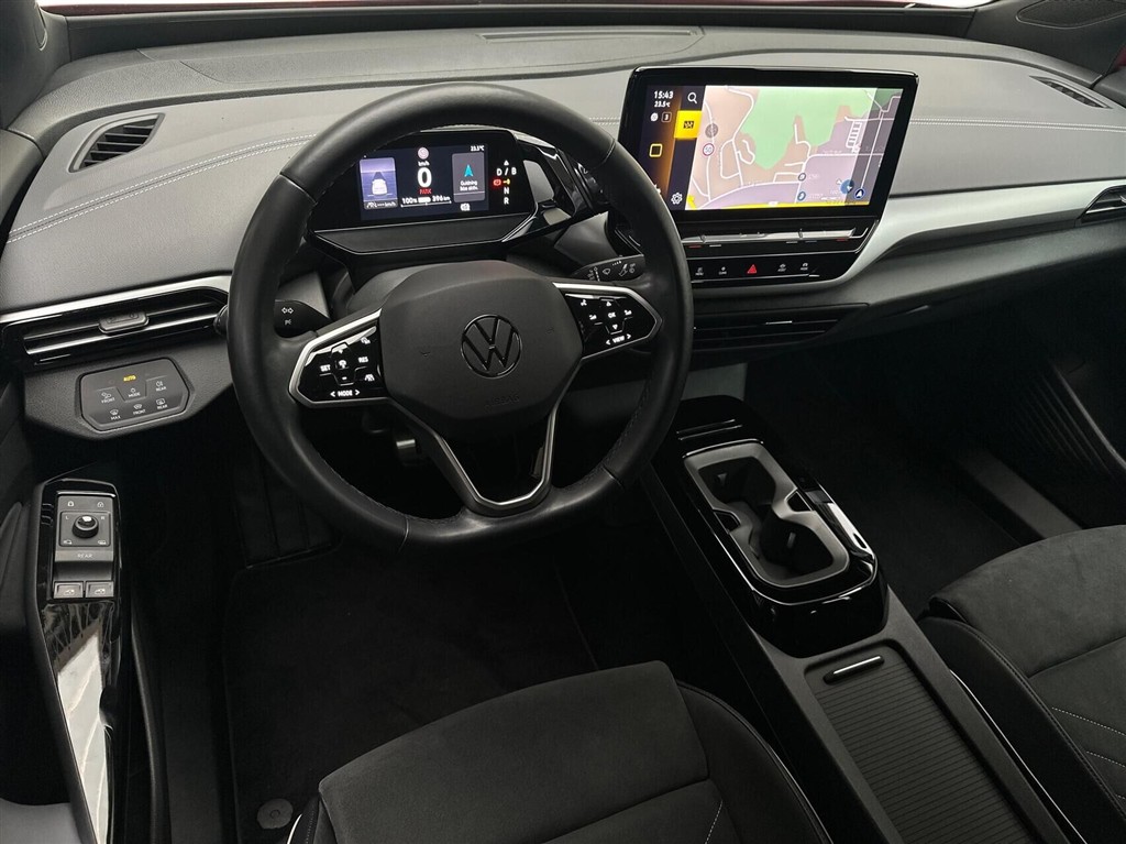 VW ID.5 Pro Performance billede 4