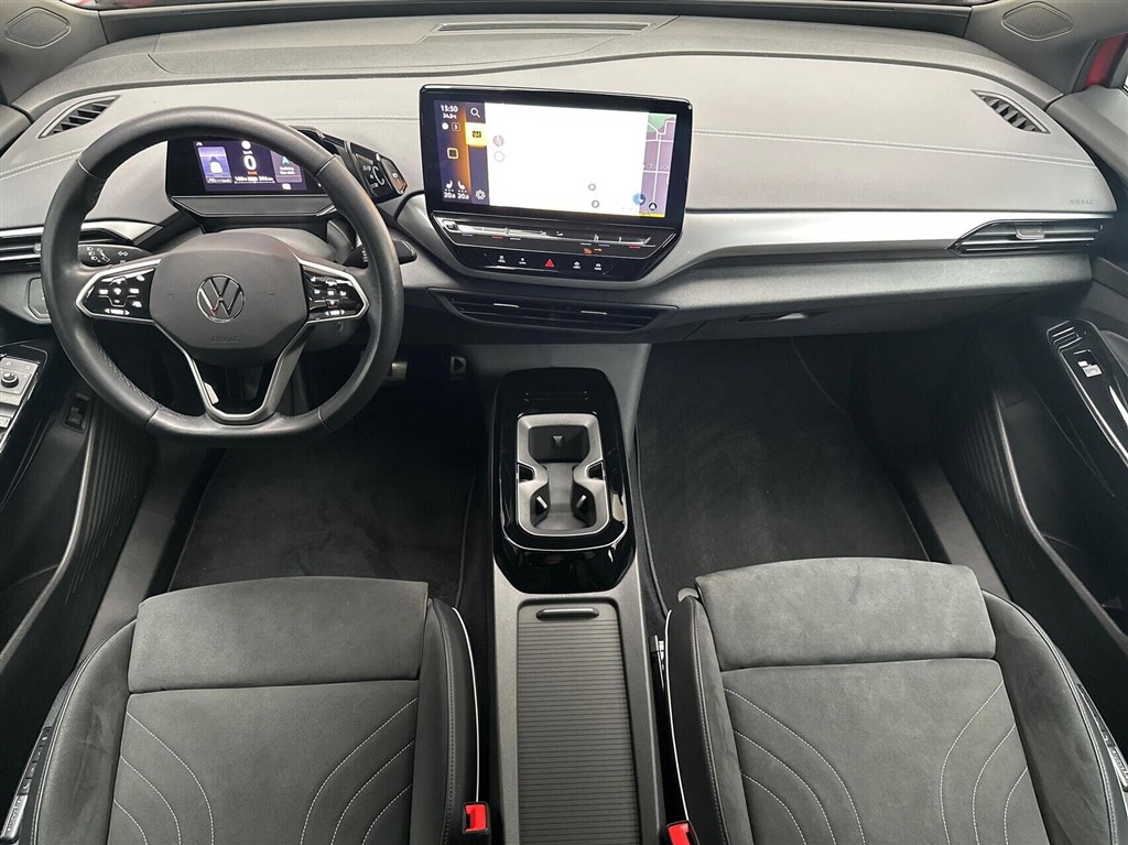 VW ID.5 Pro Performance billede 5