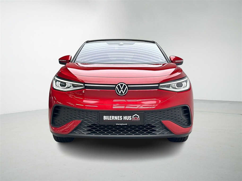VW ID.5 Pro Performance billede 7