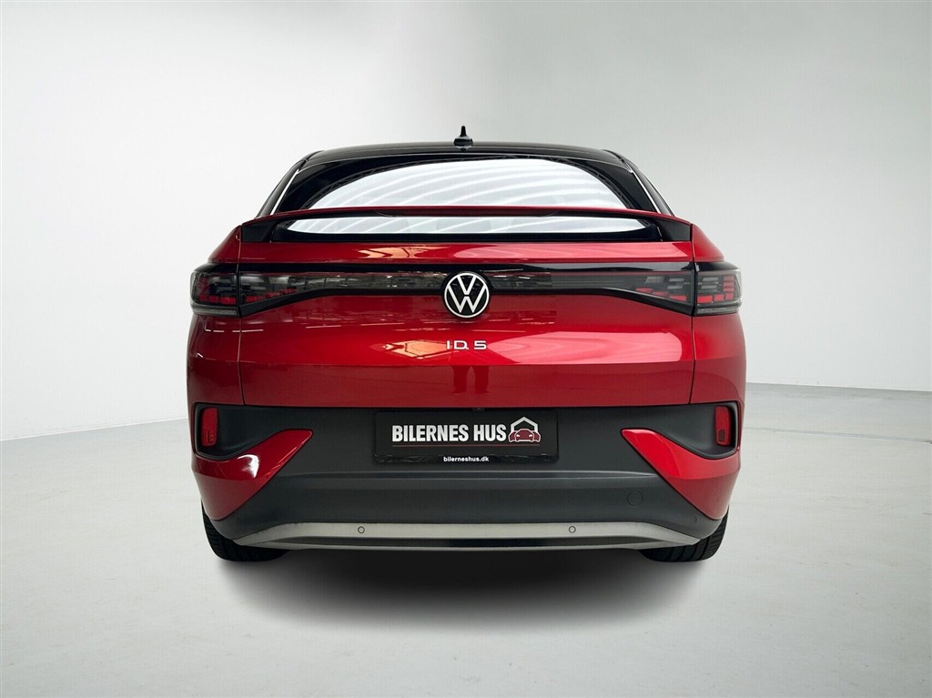 VW ID.5 Pro Performance billede 8