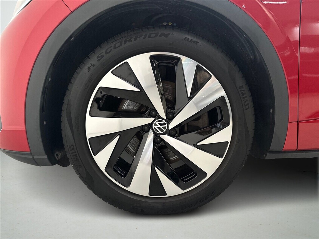VW ID.5 Pro Performance billede 9